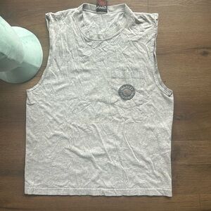 Harley-Davidson Tank Top ! Large